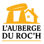 logo auberge du roch